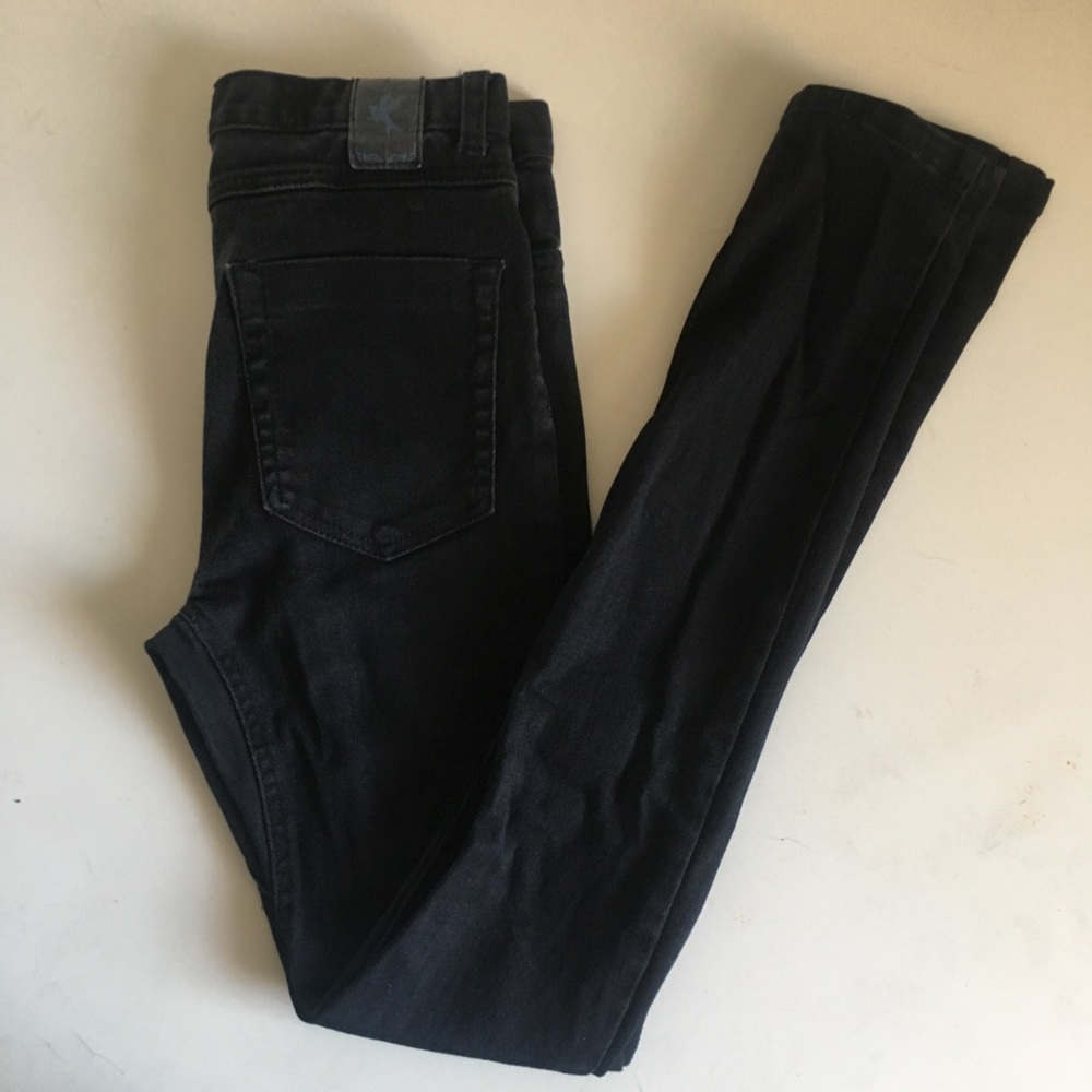 One Teaspoon Skinny Jeans size 24